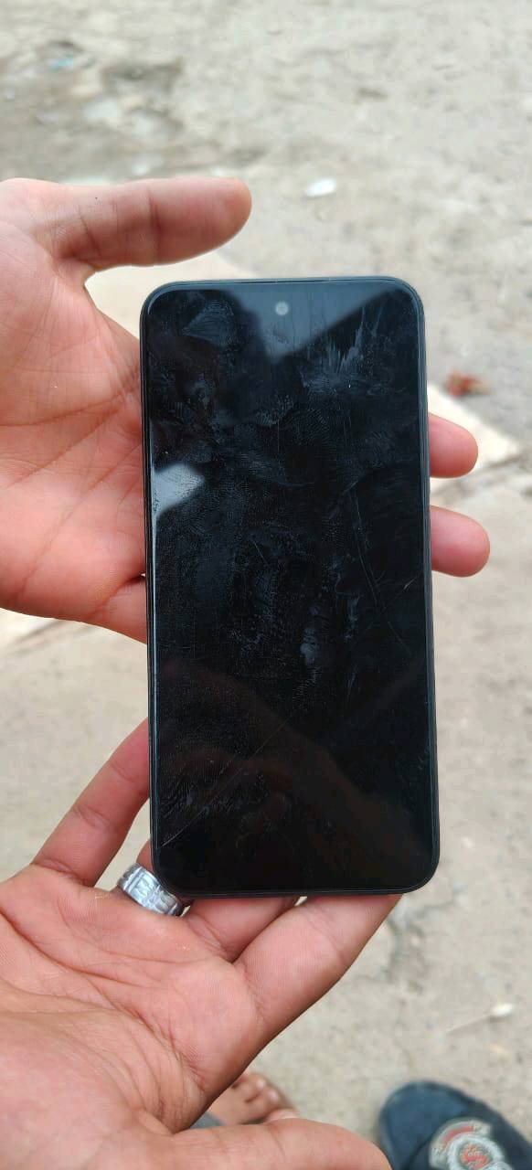 TECNO SPARK 30C🤍

اللون الاسود المميز

بسعر 180الف بدون ملحقات فقط شاحنة 🥰

الذاكرة256GB

الرام 6GB

المعالج Helio G81

بصمه جانبية 

البطارية 5000mAh

جهاز كلش حلو ❤️‍🔥

المكان بغداد الراشديه

للاستفسار ه‍: ***********