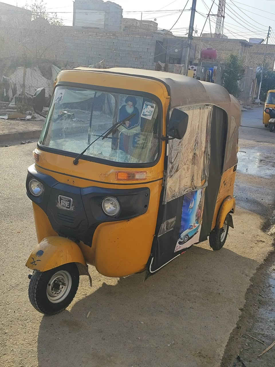 تكتك للبيع مرقم سنويه بس الرقم ما مستلمه 21 في محافظه ميسان ***********
