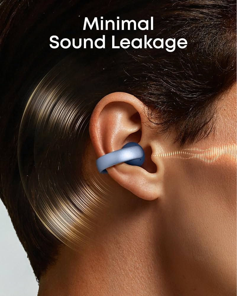 SoundCore من انكر
ايربود وتر بروف Ipx4 ماركة Aeroclip معروفه بصوتها العالي ودقتها وسعرها مميز فقط 35 الف


**إذا كنت صاحب هذا الإعلان وتريد حذفه لأي سبب، رجاءا أرسل رسالة إلى الدعم الفني**