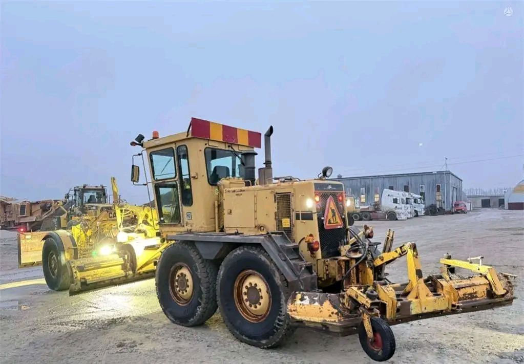 كاتربيلر 1995 120G
مشتغل 9879
مكان الكريدر أوربا
مدة الوصول 30يوم بعد الاتفاق
السعر 29000دولار أمريكي
للتواصل خاص


**إذا كنت صاحب هذا الإعلان وتريد حذفه لأي سبب، رجاءا أرسل رسالة إلى الدعم الفني**