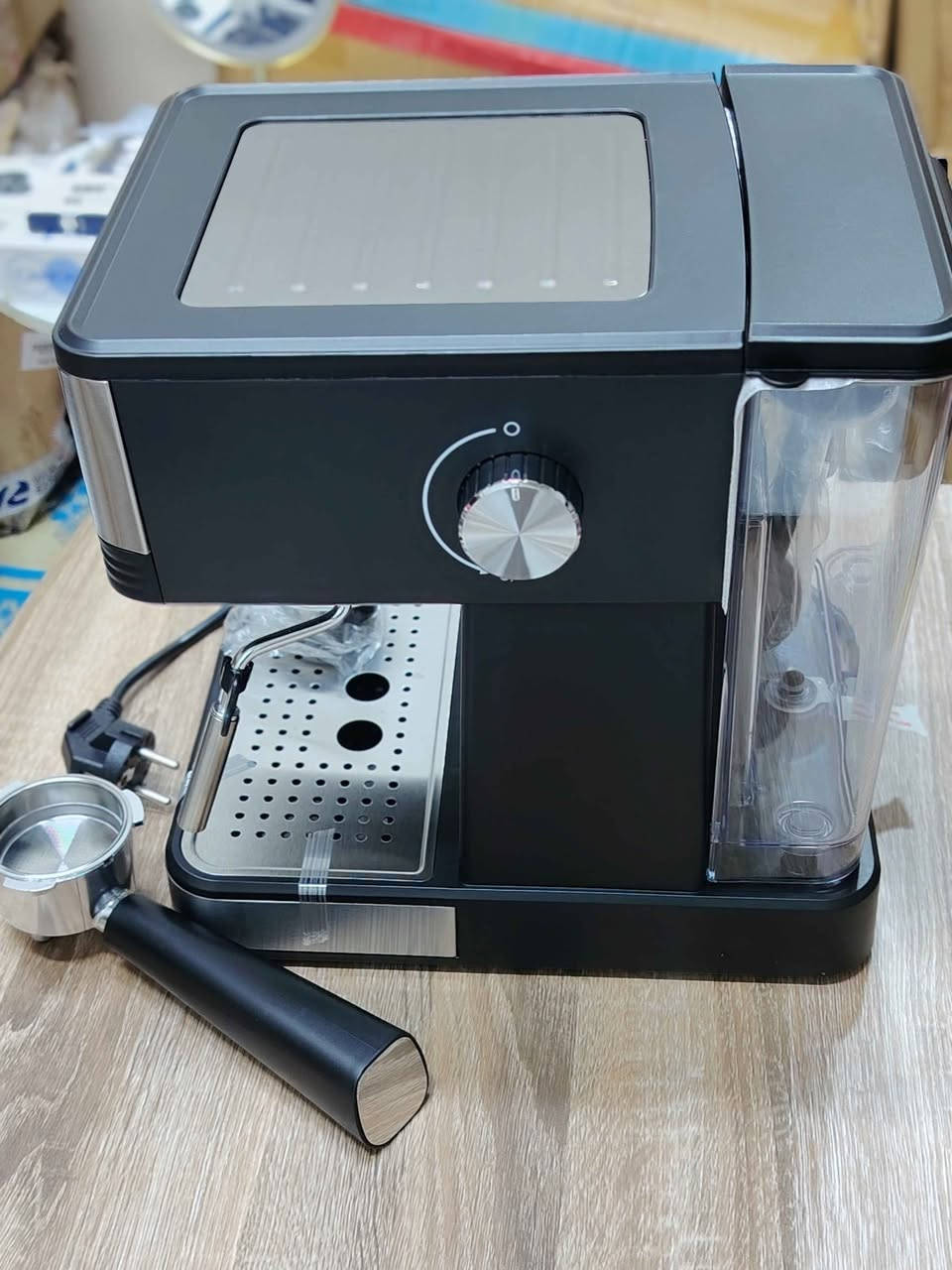 ‎محضرة كهوة‎ النجف, العراق


**إذا كنت صاحب هذا الإعلان وتريد حذفه لأي سبب، رجاءا أرسل رسالة إلى الدعم الفني**