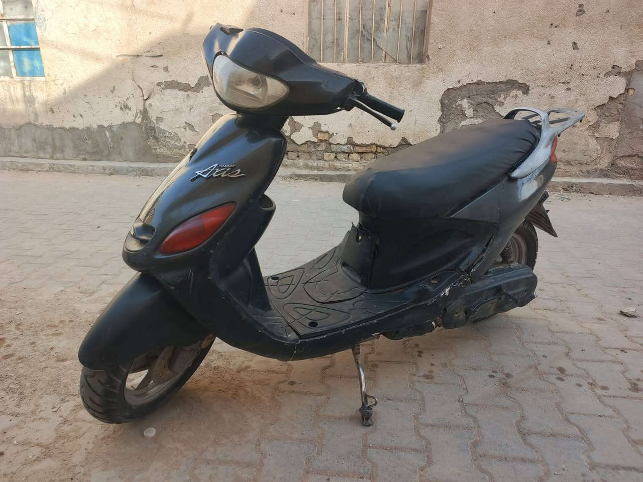 السلام عليكم لكزز مفتوحه  شغاله سلف هندر فقط أشار عوزه كلوبات دراجه مال جنايه مكان الثوره سعر ٣٥٠وبيه مجال


**إذا كنت صاحب هذا الإعلان وتريد حذفه لأي سبب، رجاءا أرسل رسالة إلى الدعم الفني**