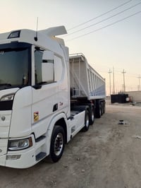 سكانيه 2017 سحال باج بطن بلادي مكينه 580 سوبر عادي  عربانه عبدالله جوه...