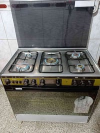 طباخ • تكنو لوك • خانقين