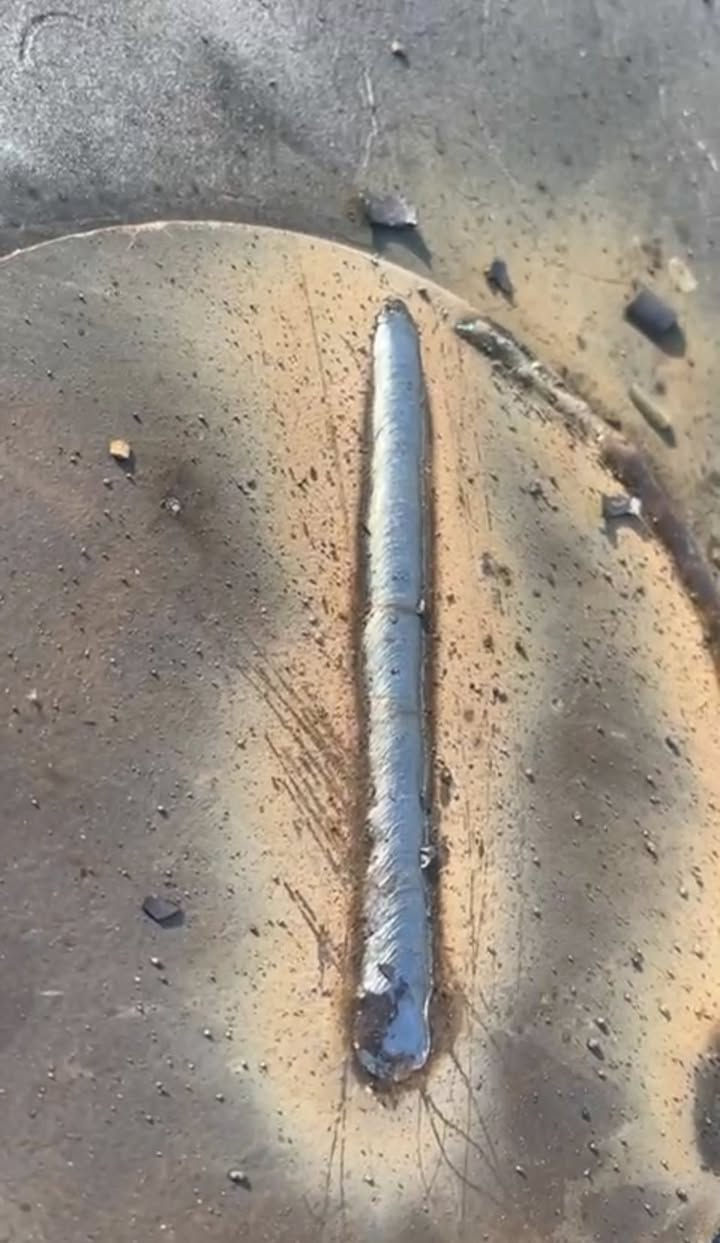 ماكنه لحام. لنكولن أمريكي الصنع  500امبير تلحم جميع المعادن 
***********
