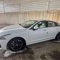 كيا K5 • ٢٠٢١ • محرك ٢٠٠٠