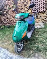 دراجة فراشة • نضيفه • بابل الكفل