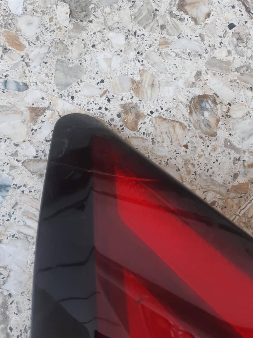 السلام عليكم
غراض سنترا ٢٠٢٢ للبيع سطاب لايت و بك لايت جهة يسرى بي فطر فقط 

***********
