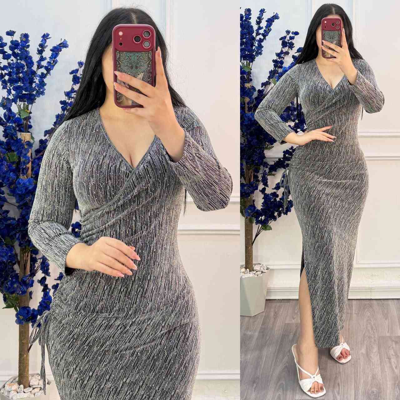 👗 فستان  سهره طويل
خامه جاكار
القطعه ب15 فقط
***********.

https://t.me/ooraang
