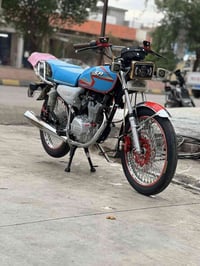 دراجة ٢٠٢٤ • تايكر • صفر