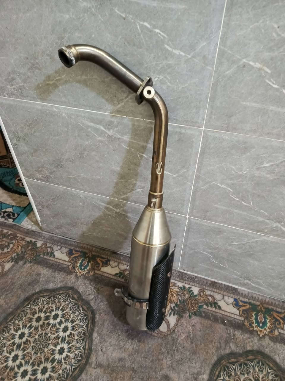 السلام عليكم صورنصه بوري عدل السعر 200 قطعه نادره تواصل خاص


**إذا كنت صاحب هذا الإعلان وتريد حذفه لأي سبب، رجاءا أرسل رسالة إلى الدعم الفني**