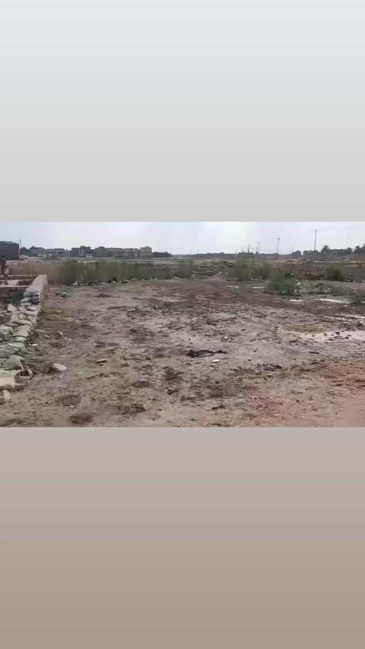 قطعه زراعي سند مساحة200ب4000
يم بيوت الطابو لشهداء سرايا السلام 
سعره 10وبيها مجال


**إذا كنت صاحب هذا الإعلان وتريد حذفه لأي سبب، رجاءا أرسل رسالة إلى الدعم الفني**