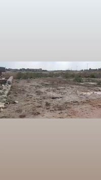 قطعة زراعية • ٢٠٠م • سرايا السلام