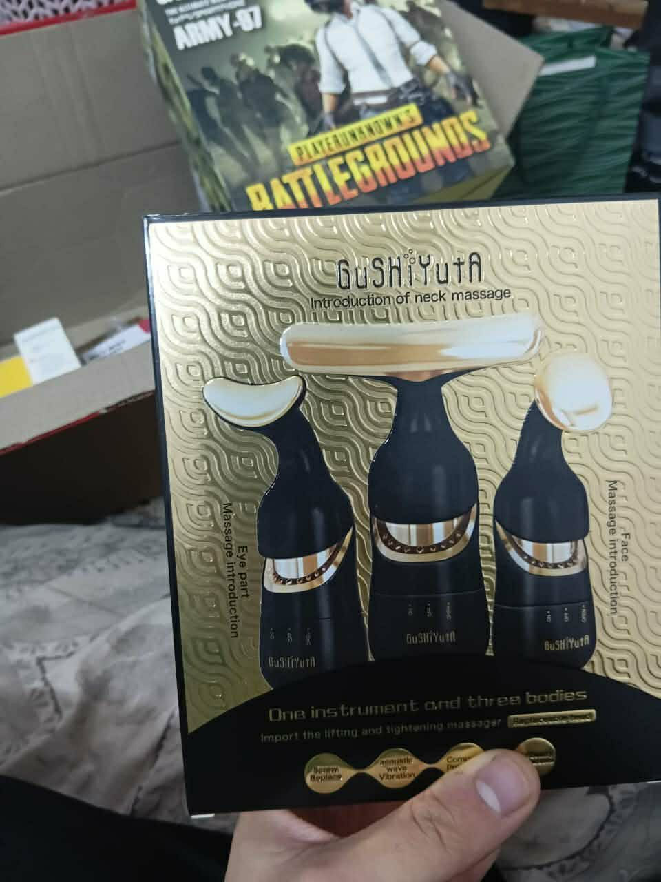 مكلفه بنشر  هاي غر اض جديده يريد يراسلني خاص


**إذا كنت صاحب هذا الإعلان وتريد حذفه لأي سبب، رجاءا أرسل رسالة إلى الدعم الفني**