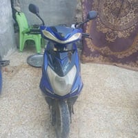 دراجة سكنس • ناقصه باتري • كربلاء