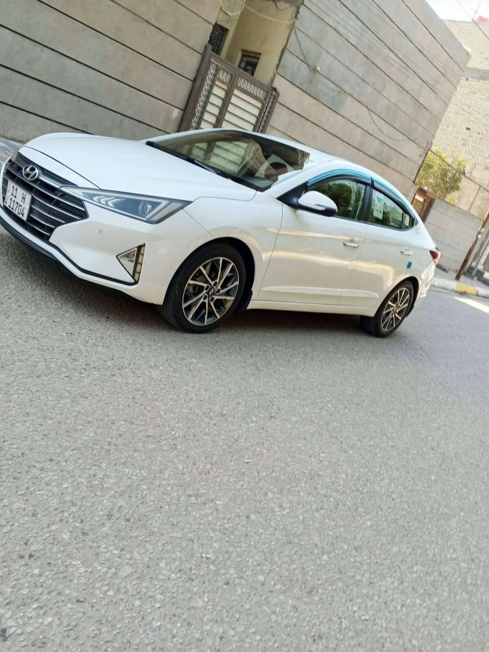 السلام عليكم النترا موديل 2019 خليجي كفاله من ضربه وتبديل مكينه وكير كفاله حجم 2000 مواصفات بصمه فتحه شاشه كامره خلفيه تحكم ستيرن جهتين تبريد تدفه قطعتين كشنات جلد حداديه خلفي امامي جديده كهربائية فول شغال تخم تاير شاير بل مري شفط سعر 158 العنوان كربلاء سياره جاهزه تحويل مباشر سنويه الغايه 30 شراي يتصل ***********
