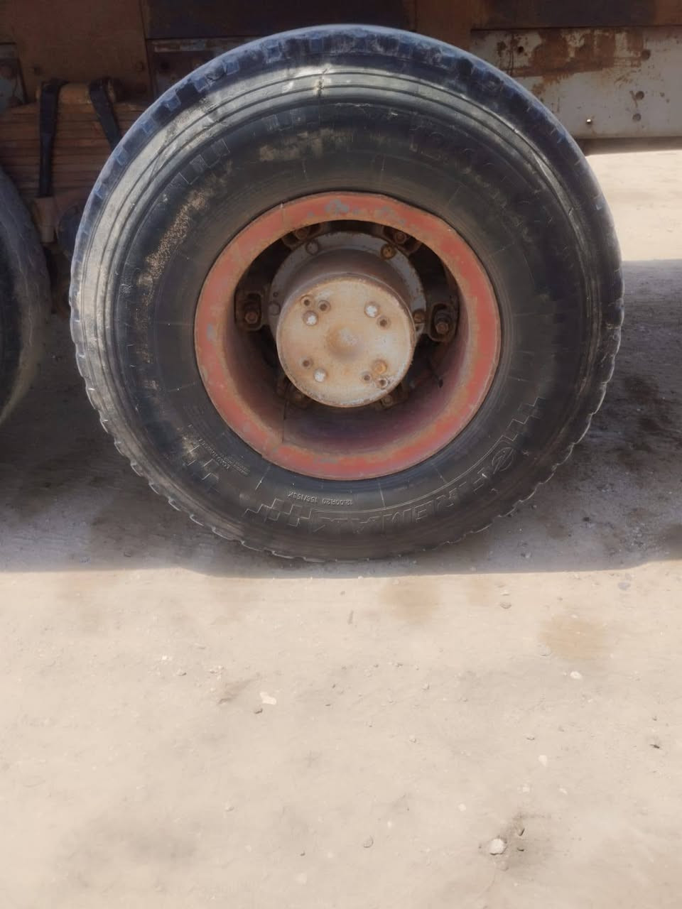 لبيع سكانيا موديل 82 محرك 12ونص نضيف مجموعه بايجر رقم بغداد مكاني بلنجف اللاستفسار اكثر اتصال ع رقم ***********
