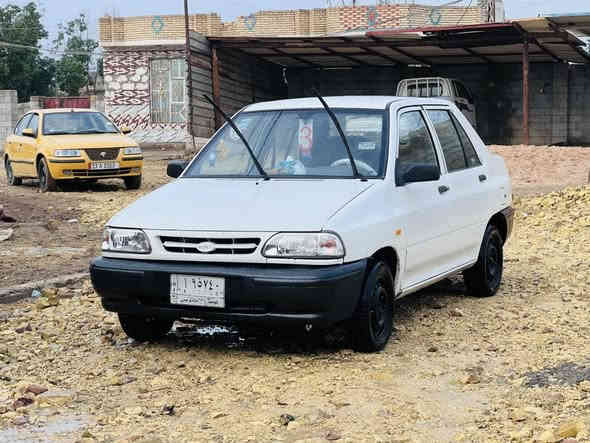 السلام عليكم 
سايبه موديل 17 
كير ومكينه كفاله 
تبريد شغال 
سياره حيل نضيفه واحلئ من الصور 
السعر 41 
للاستفسار ***********
