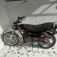 موتوسيكل • للبيع
