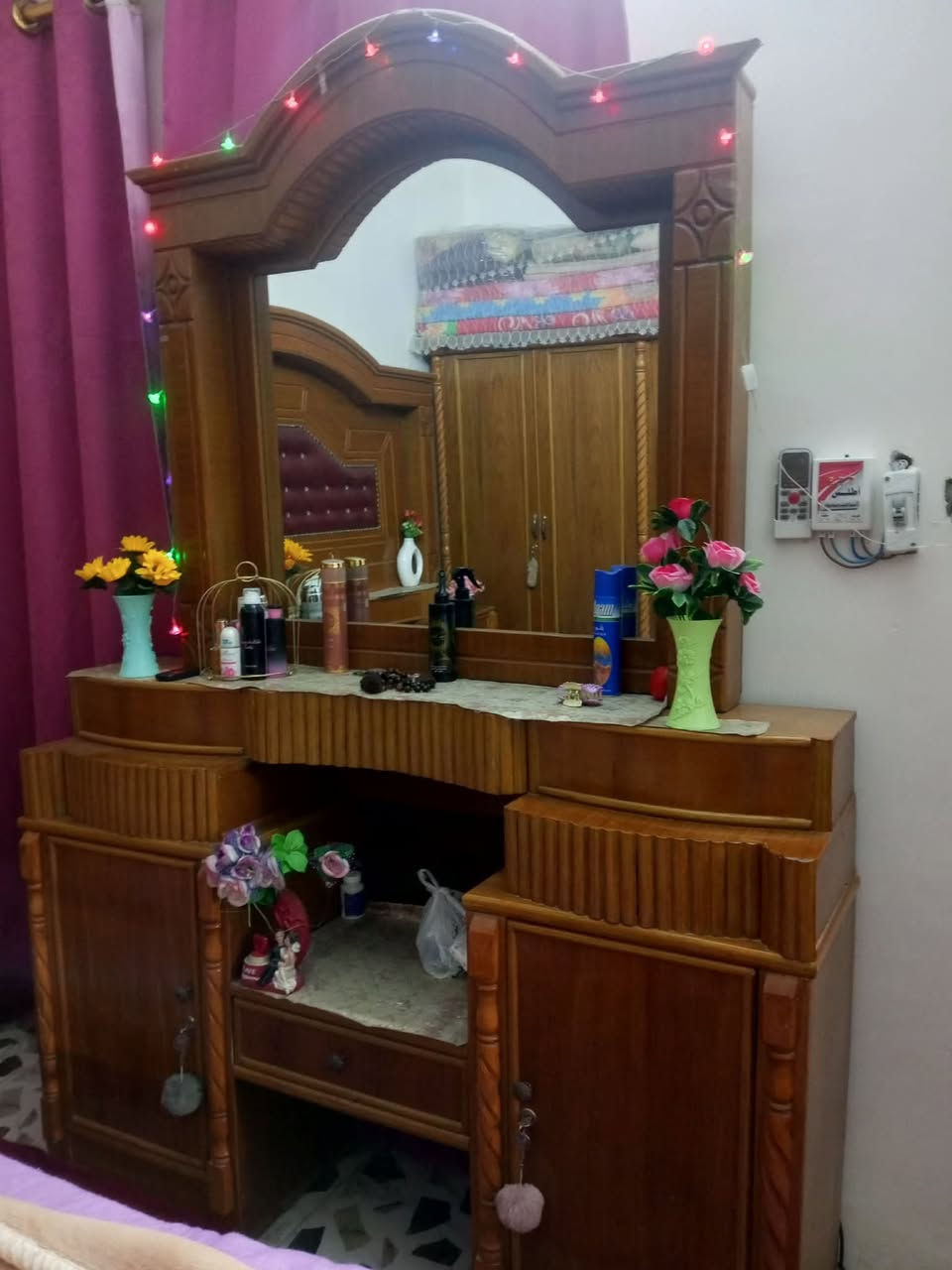 غرفه نظيفه كلش السعر 900تعال خاص وتدلل المكان الشطره


**إذا كنت صاحب هذا الإعلان وتريد حذفه لأي سبب، رجاءا أرسل رسالة إلى الدعم الفني**