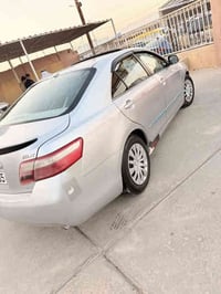 كامري خليجي • ٢٠٠٧ • محرك ٢٤٠٠