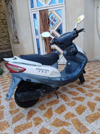دراجه سيام • سيام بوليس • سيم 150cc • سيم بوليس • دراجة نارية بوليس • ...