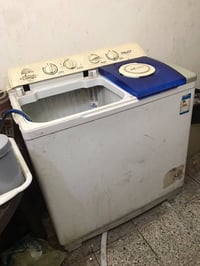 غسالة • سعر خاص • ميكانيك