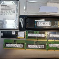 DDR5 ٨جيجا • SSD ٥١٢جيجا • موصل نينوى