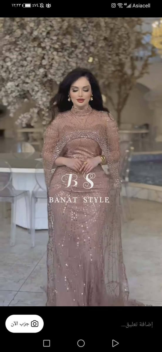 فستان للبيع البنت مشتريتة ب 200  اريدة ب 125ــ قياس 42


**إذا كنت صاحب هذا الإعلان وتريد حذفه لأي سبب، رجاءا أرسل رسالة إلى الدعم الفني**