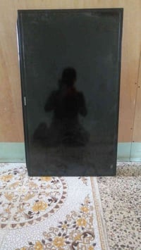 بلازما • شاشة عطلانة • ميسان