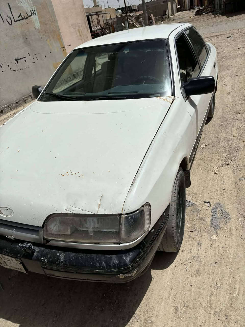 سلام عليكم فورت استرا فحص صلاح دين محرك ونجي صدر تواير جدد كله مكفول فقط لكير ميبدل بك سعر 10 وبيه مجال مكاني كركوك مكلف بنشر ***********
