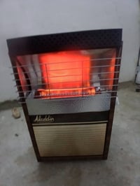 صوبة غازية صناعة سبعينات سعر ٦٥ مكاني بغداد الحبيبية شارع سجة فرع مطعم...