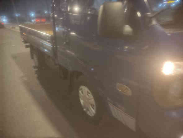 السلام عليكم سياره بنكو حمل للبيع مديل2011 محرك بم ونوزل سياره بسمي ارقام نكليزي مصبوقه عامه رقم شاصي مكفول مكاني بصره قرنه لسعر 90 بيه مجال رقمي ***********
