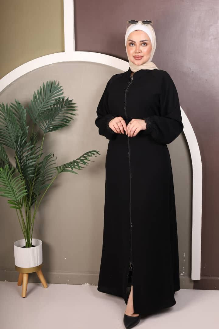عباية خليجي 3 موديلات
قماش برادا سوبر 6 قياسات
جملة فقط رقم تواصل 0992001862


**إذا كنت صاحب هذا الإعلان وتريد حذفه لأي سبب، رجاءا أرسل رسالة إلى الدعم الفني**