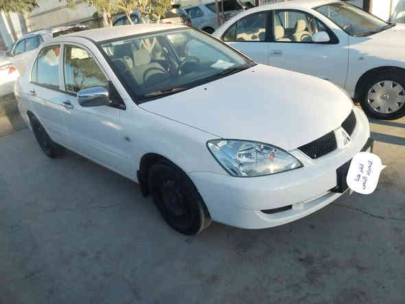 لانسر مودیل 2009کیر توماتیک  ابیض سلجی بس قباغ صندوق بویاغ بدون دواخل محرک 1300 سیارە نظیف تایرات جدید محرک کیر تبرید شرط عنوان کلار رزگاری سعر80بی مجال ***********
