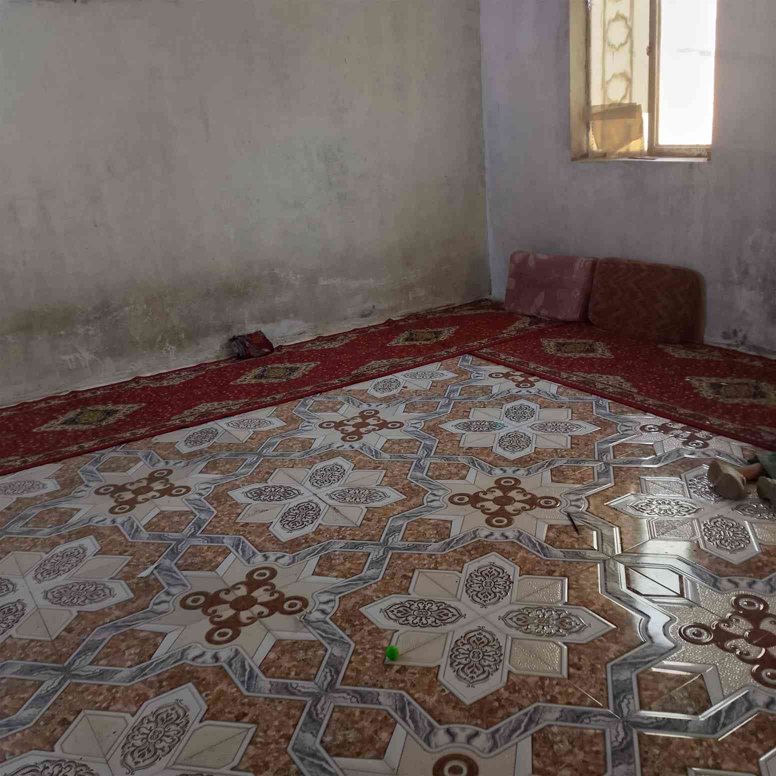 دار للبيع

تجاوز  حي الشهداء نهايه السايدين

المساحه 200 متر

السعر 13 وبي مجال
تواصل واتساب ***********
