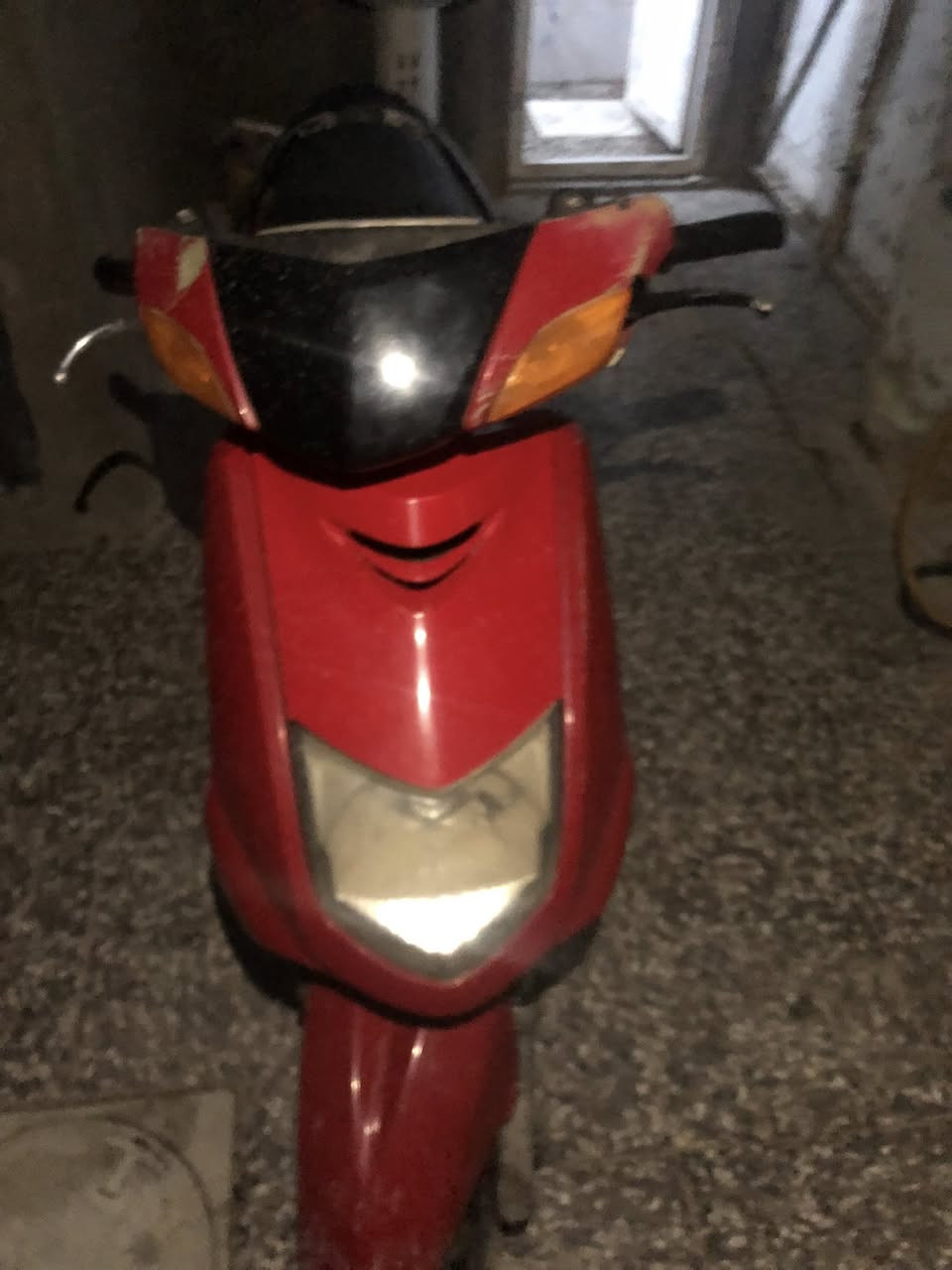 السلام عليكم سكنس نثيه لبيع دراجه كامله او مراوس ماكس مكاني الكماليه 0757568195


**إذا كنت صاحب هذا الإعلان وتريد حذفه لأي سبب، رجاءا أرسل رسالة إلى الدعم الفني**