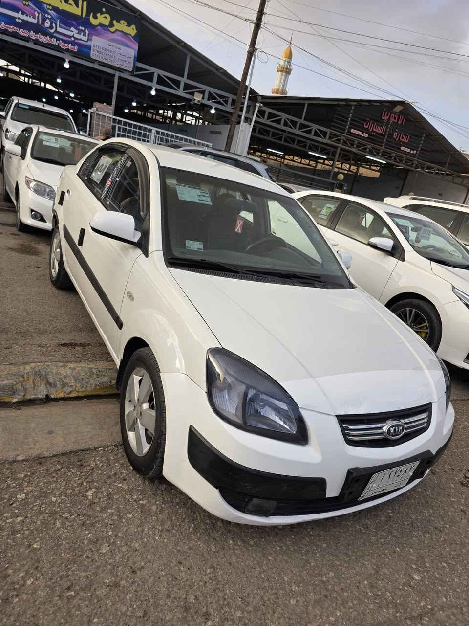 برايد مكفول ترهم بمقدمه واقساط
هيت شارع المعارض
***********
