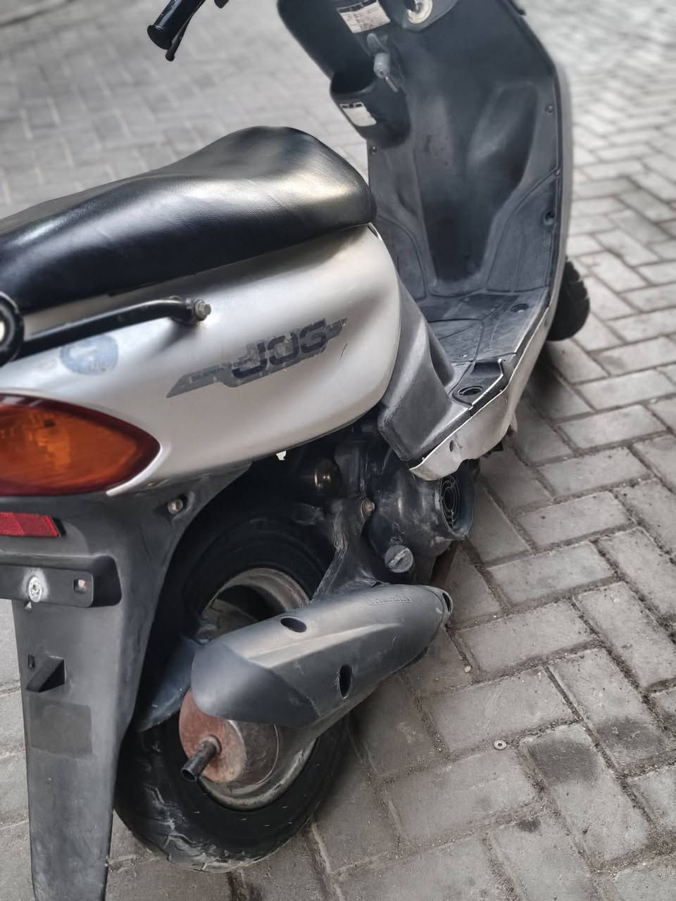 للبيع ماكس قشمه السيف وهندر شغال كهربائيات كلها شغاله اراددها ترتيب شويه السعر 300 وبيها مجال مكان بغداد مدينه الصدر رقمي الشراي يتصل***********🖤
