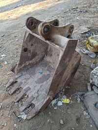 بكت حفر • ١٢٠