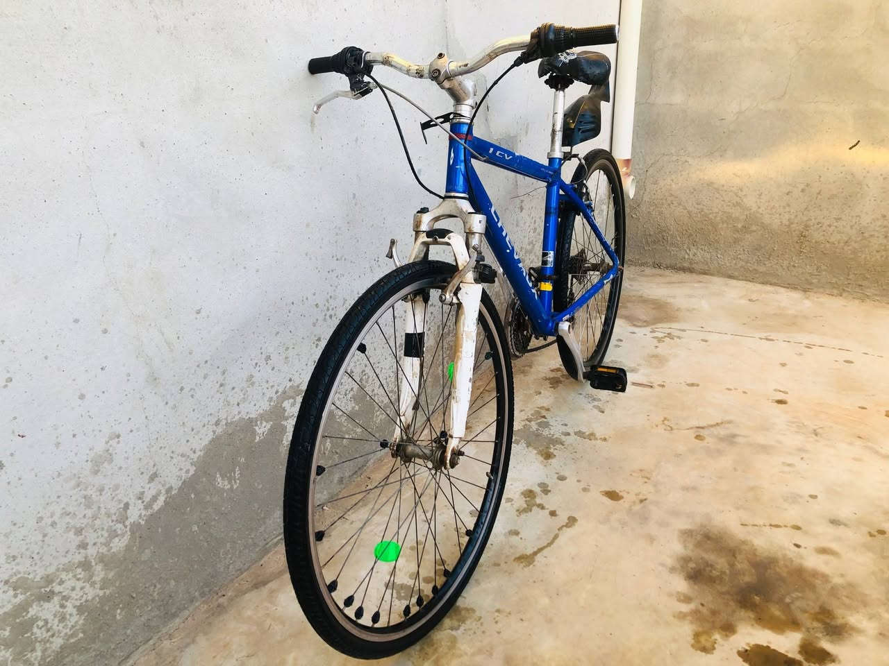 السلام عليكم باسكل جبلي حجم 29 مكفول من اي عطل و كلشي شعال للامراوس ابعبد حليم اشعندك نزل


**إذا كنت صاحب هذا الإعلان وتريد حذفه لأي سبب، رجاءا أرسل رسالة إلى الدعم الفني**