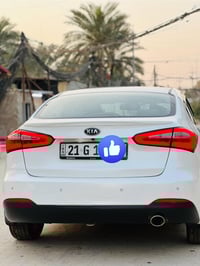 سيراتو مديل 2013 خليجي شكل 14 مكفوله كفاله عامه سياره جديده وضع شركه ك...