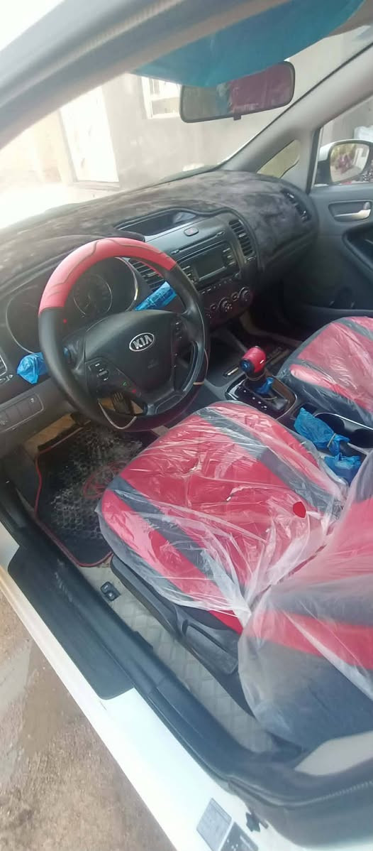 سيراتو 17 خليجي نص فل السياره بيه فقط بنيد نفسه مصبوغ وجاملغ اصلي الباقي كفاله


**إذا كنت صاحب هذا الإعلان وتريد حذفه لأي سبب، رجاءا أرسل رسالة إلى الدعم الفني**