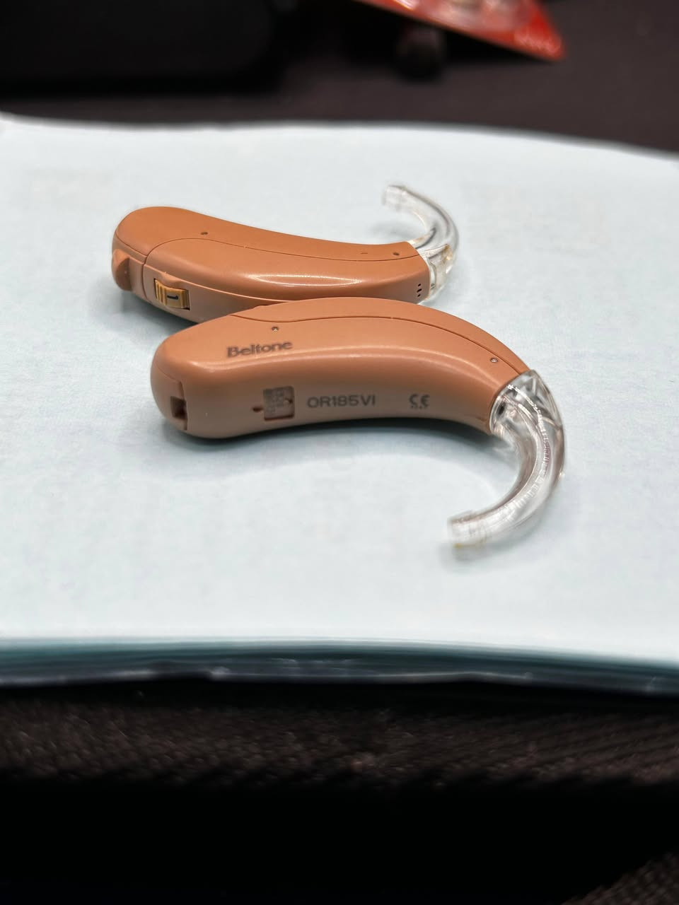 مكاني العراق بصره ويوجد توصيل لجميع المحافضات 
سماعات بلتون الدنماركي قابلات للبرمجه قطعه جديده وقطعه مستخدمه شي بصيط كلش على كد الفحص اي ستفسار خاص وتدللون او واتساب ***********
