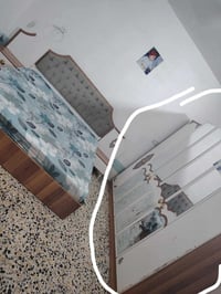 كنتور • تاجي بغداد