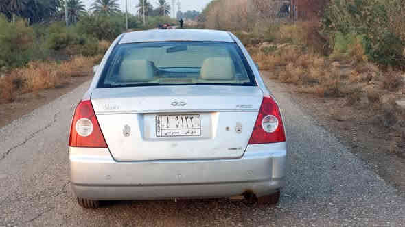 السلام عليكم للبيع شيري موديل/2012 كير ومكينه كورله جدد كفاله شرط لا تنقيص ولا تبخير كير اوتوماتيك مجدده لل2028 السياره بلاديه لا ضربه ولا تبديل غرفتهه حلوه حداديه جديده تخم تاير كهربائيات كلهه شغاله السعر المطلوب 43 المكان واسط النعمانيه السياره مشروع وطني تحويل مباشر للاتصال ***********
