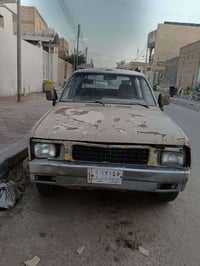 موديل ٨٨ • سنويه نافذه • رقم ذي قار