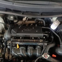 ‏سياره اكسنت خليجي 2014 سياره كلش نضيفه مال بيت سياره كلين بدون صبغ و ...