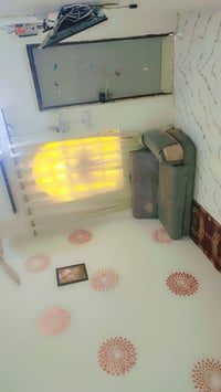 الأمن الداخلي • ١٥٠م • ساحة واسعة