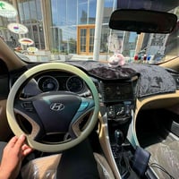 سوناته ٢٠١٤ • بنزين • تكييف ثلج